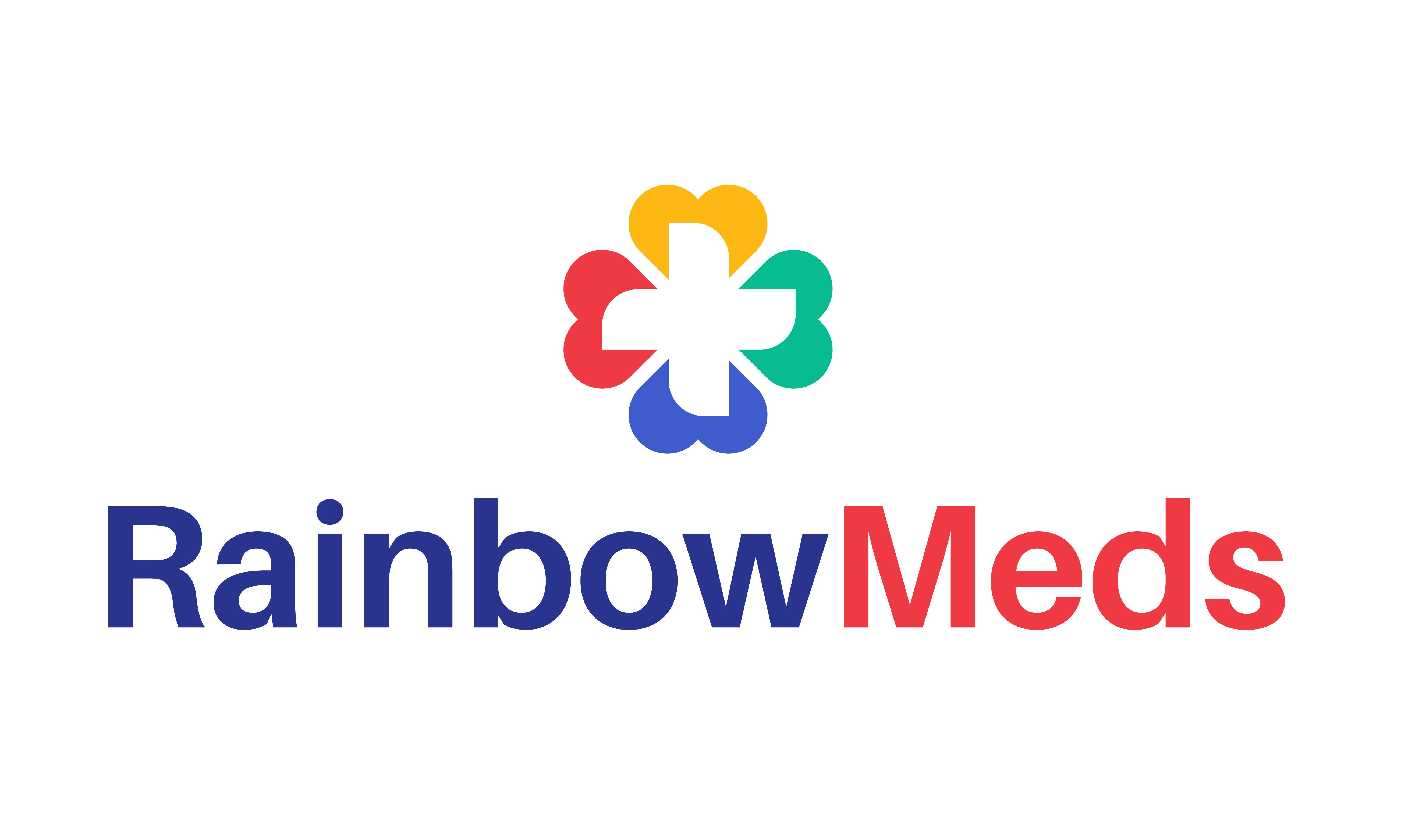 RainbowMeds logo